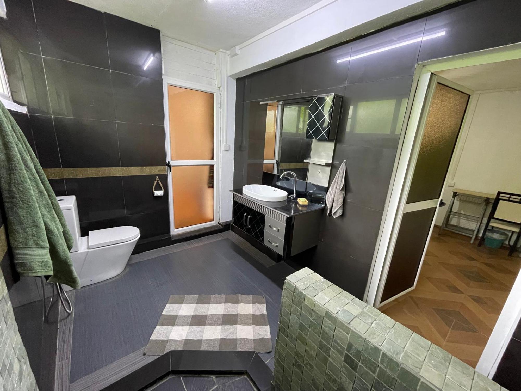 Kowlessur Residence Surinam Extérieur photo